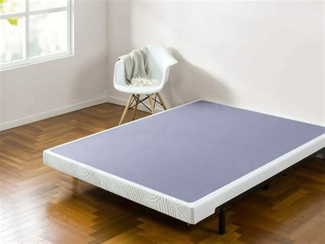 low profile king metal box spring|low profile full box spring.